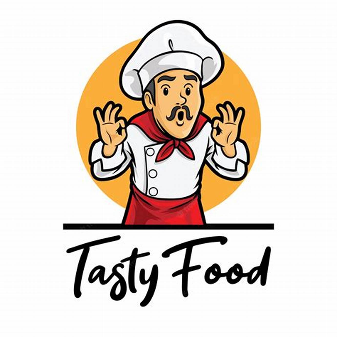 Tasty Logo